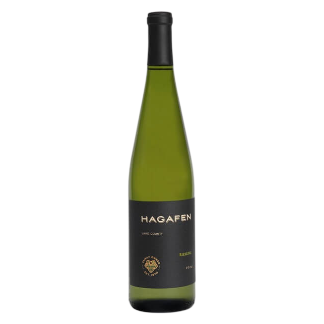 Hagafen Riesling 750ml