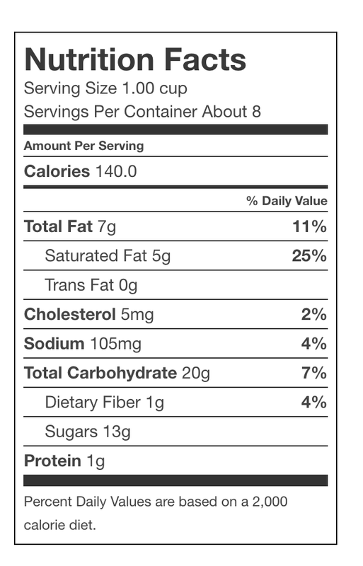 Popcornopolis Double Drizzle Caramel & Kettle Popcorn 7.5oz