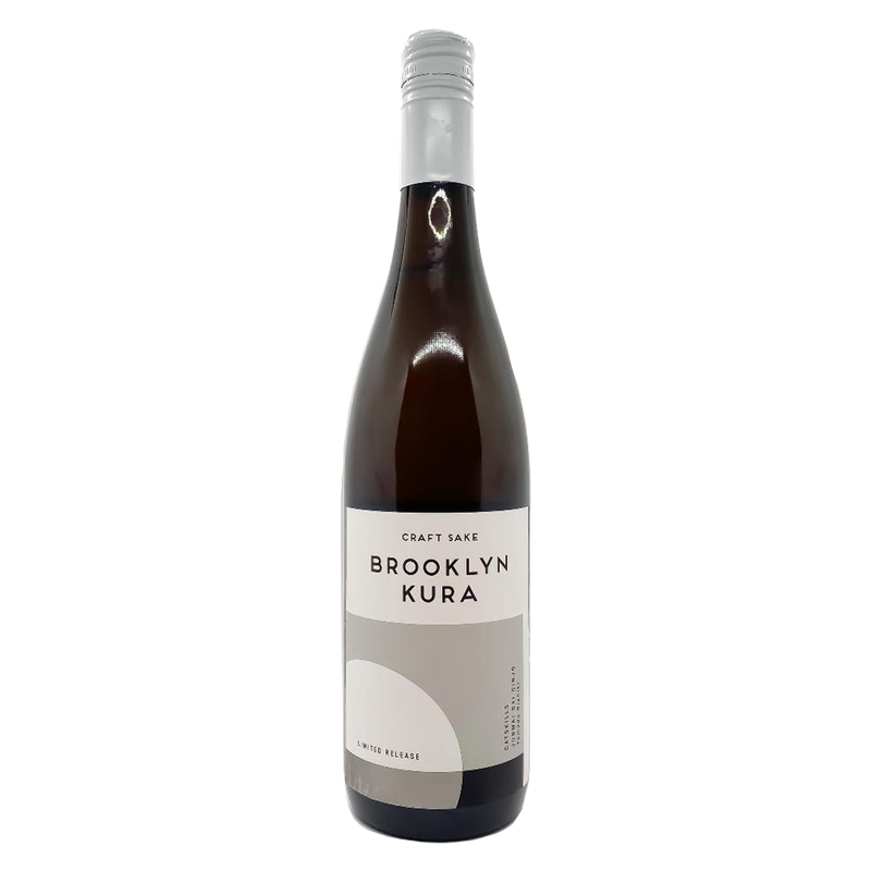 Brooklyn Kura Catskill Jdg 750ml