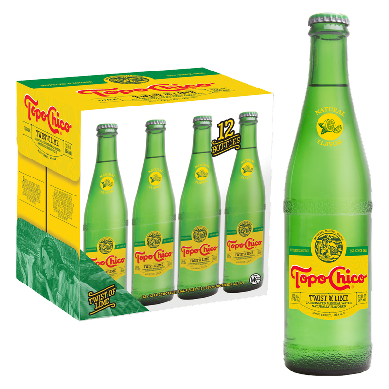 Topo Chico Lime 12pk 12oz Glass Bottle- XL - Topo Chico – BevMo! Topo Chico Lime 12pk 12oz Glass Bottle- XL - Topo Chico – BevMo!
