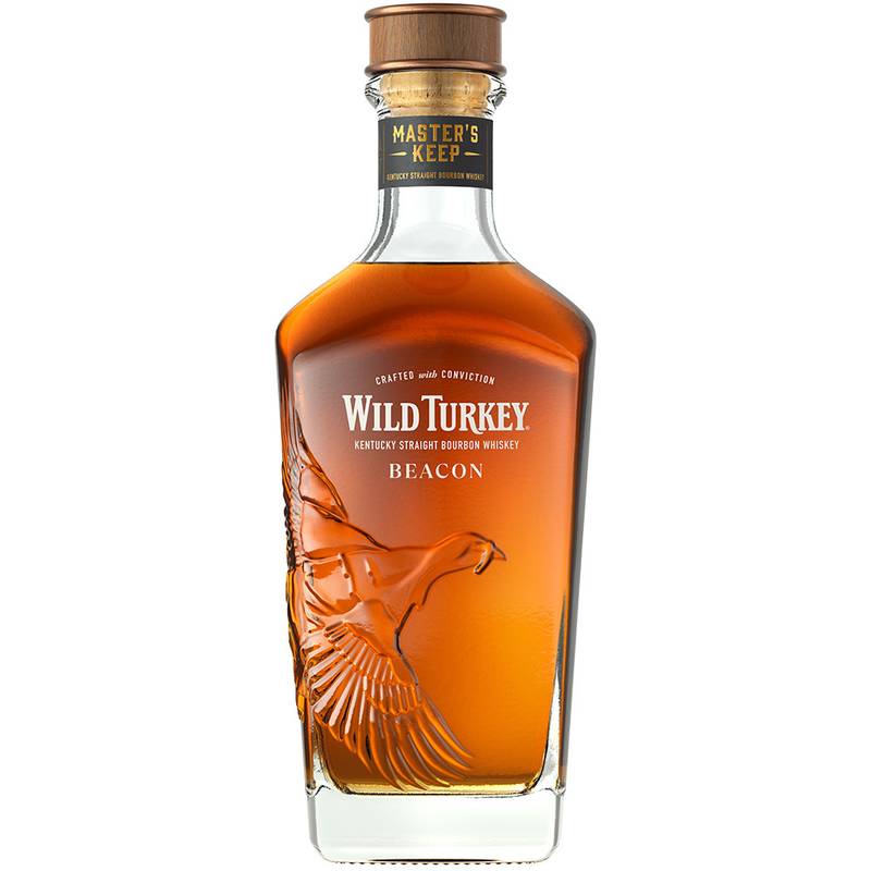 Wild Turkey Master's Keep Beacon - Wild Turkey – BevMo!