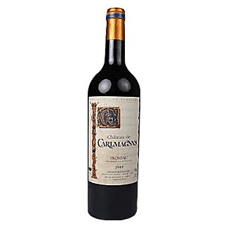 Chateau De Carlmagnus 750ml