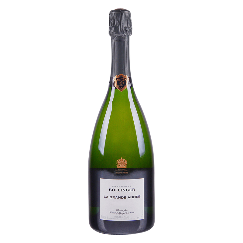 Bollinger La Grande Annee 750ml - Bollinger – BevMo!