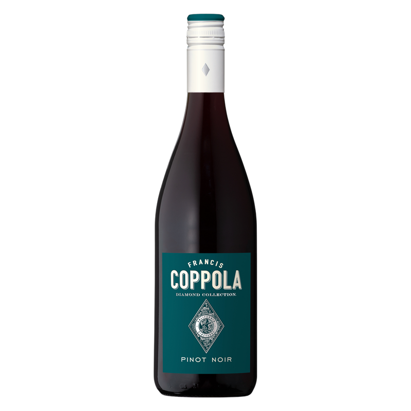 Francis Coppola Pinot Noir 750ml 13.50% ABV