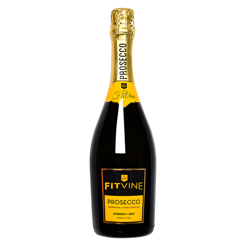 Fitvine Prosecco 750ml