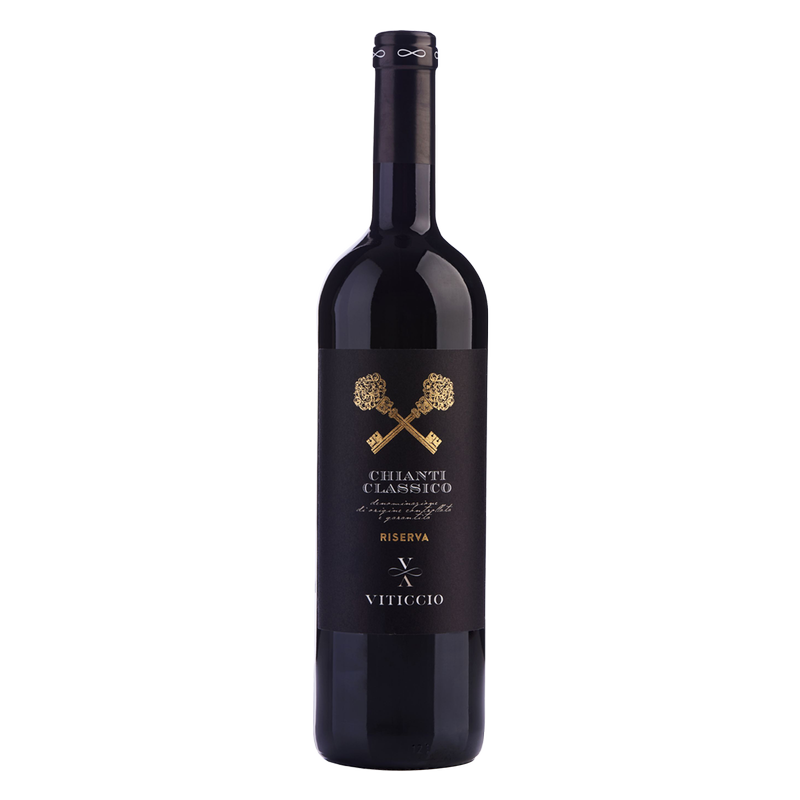 Viticcio Chianti Classico Riserva 750ml - Viticcio – BevMo!
