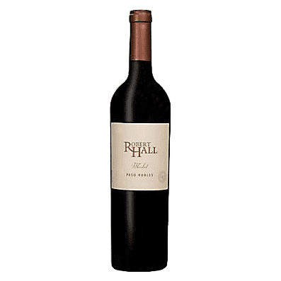 Robert Hall Merlot 750ml