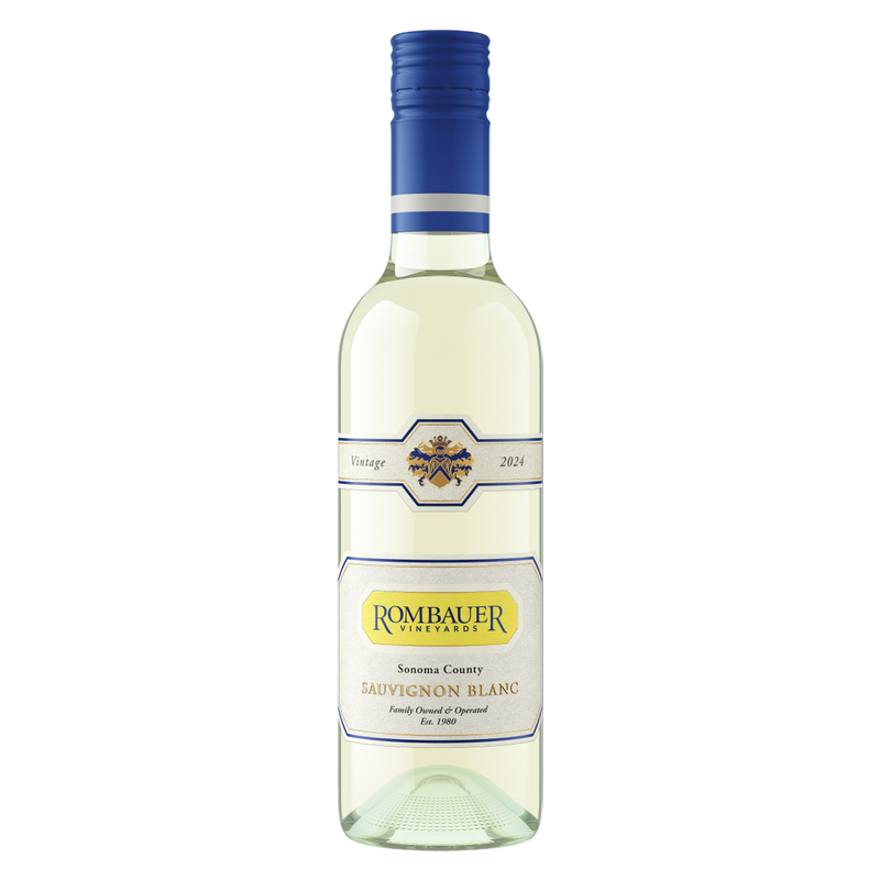 Rombauer Sauvignon Blanc 375ML