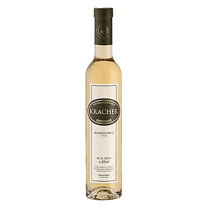 Kracher Cuvee Beerenauslese 375ml