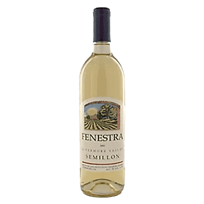 Fenestra Semillon 750ml