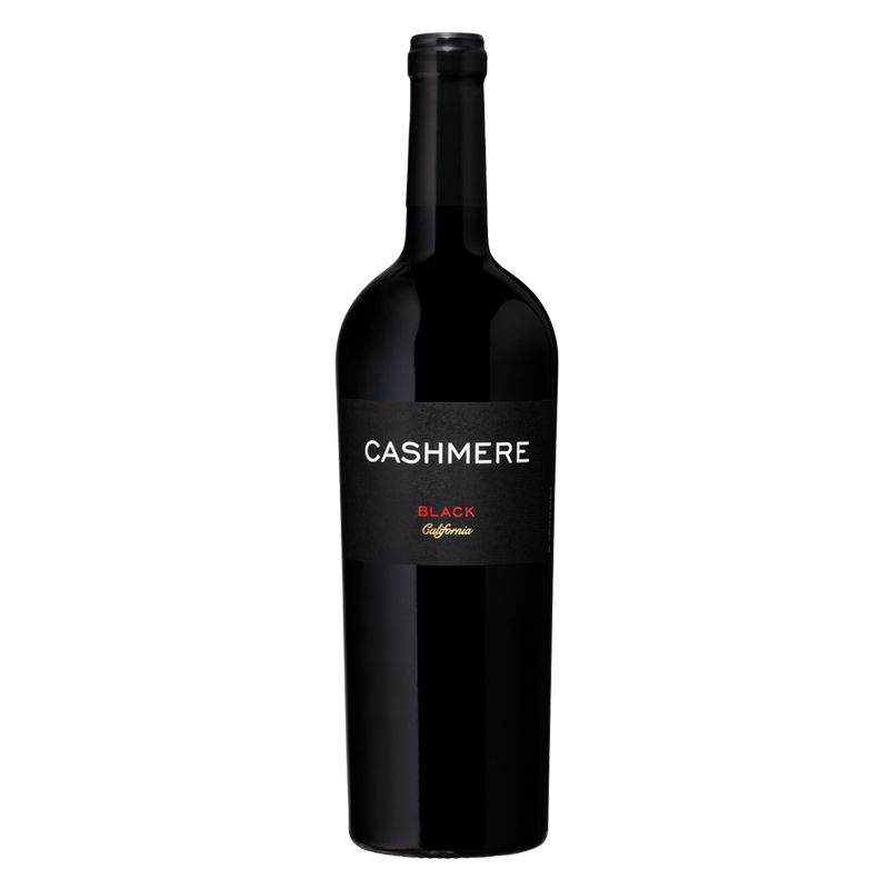 Cline Cashmere Black Magic 750ml