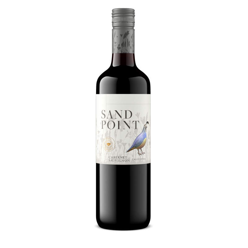 Sand Point Cabernet Sauvignon 750ml