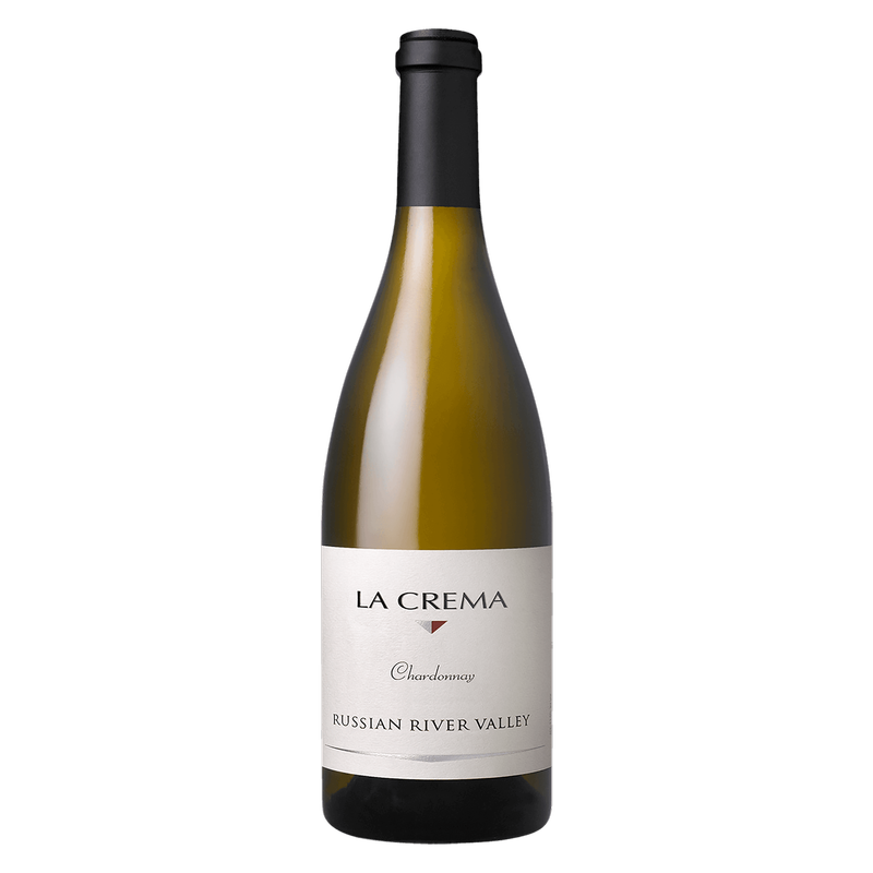ワイン La Crema Russian  Valley Chardonnay La Crema Russian River Valley Chardonnay 750 ml - La Crema – BevMo!