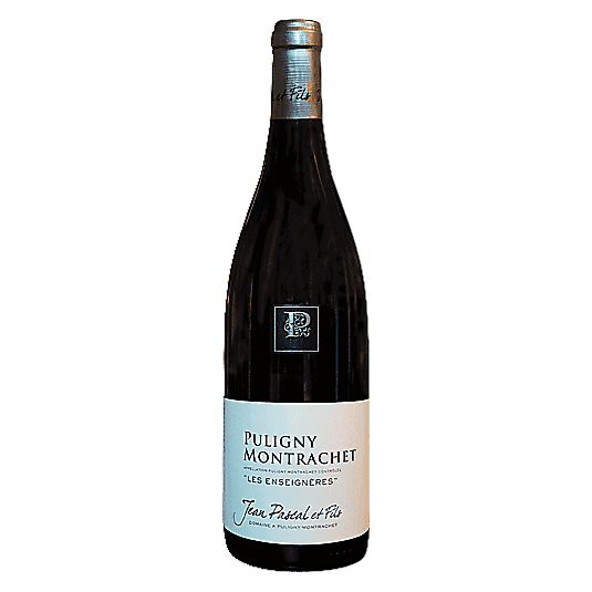 Jean Pascal Puligny Montrachet "Les Enseigneres" 750ml