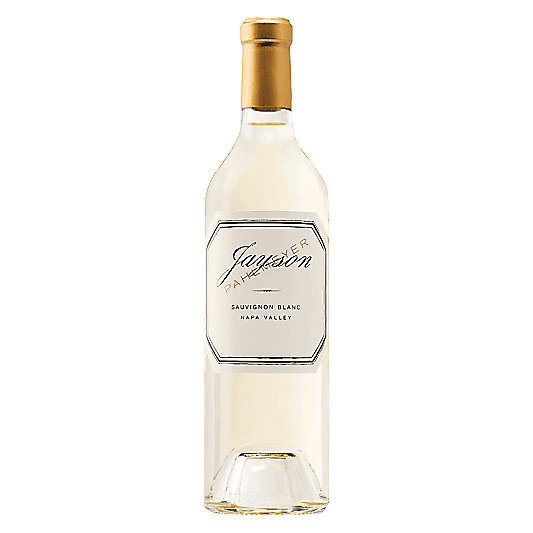 Jayson Napa Valley Sauvignon Blanc 2017 750ml