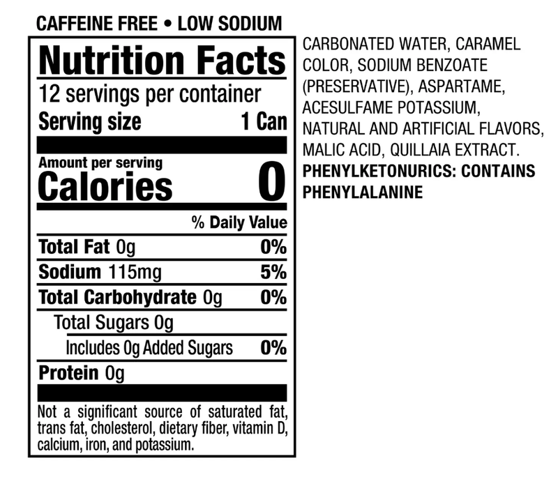 A&W Diet Root Beer 12pk 12oz Can