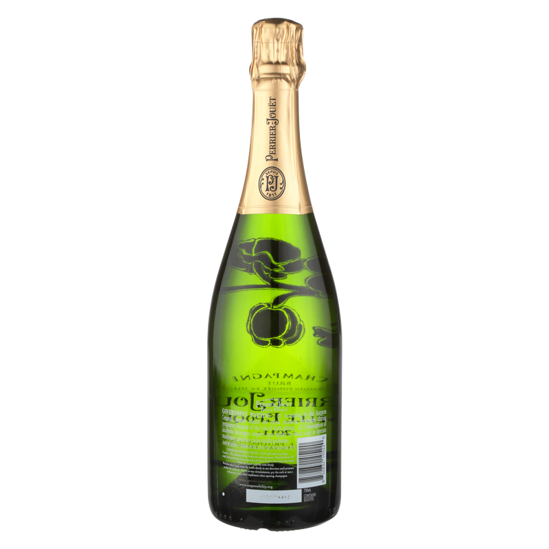 Perrier-Jouet - Belle Epoque Champagne 750ml