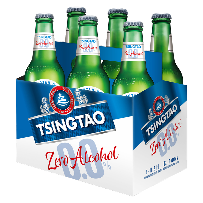 TSINGTAO 0.0 N/A 6PKB (6PKB 12 OZ)