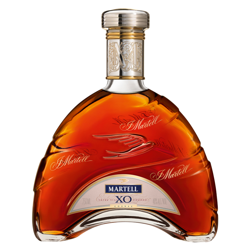 Martell Cognac XO 750ml - Martell – BevMo!