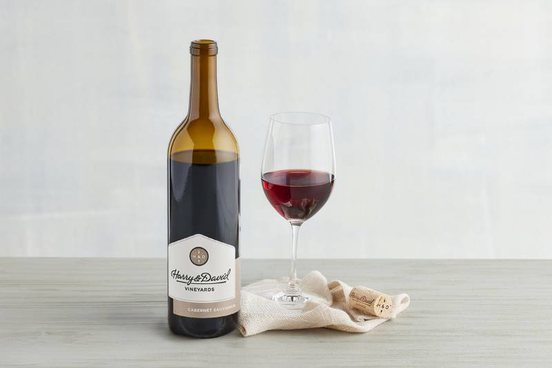Harry & David Columbia Valley Cabernet Sauvignon NV 750ml