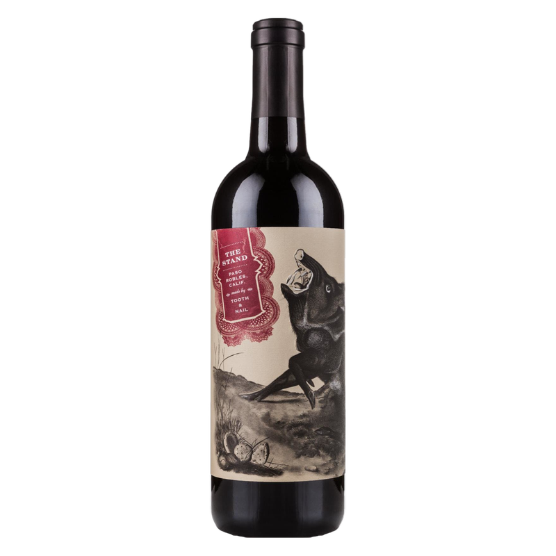 Tooth & Nail The Stand 750ml
