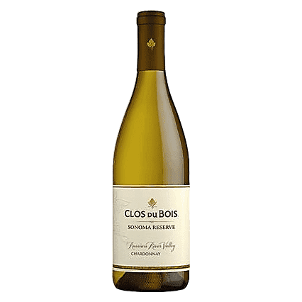 Clos du Bois Reserve Chardonnay 750ml
