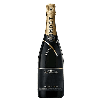 Moet & Chandon Brut Grand Vintage 2012 750ml - Moet & Chandon – BevMo! Moet & Chandon Brut Grand Vintage 2012 750ml - Moet & Chandon – BevMo!