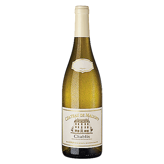 Chateau de Maligny Chablis AC 750ml - Chateau de Maligny – BevMo!