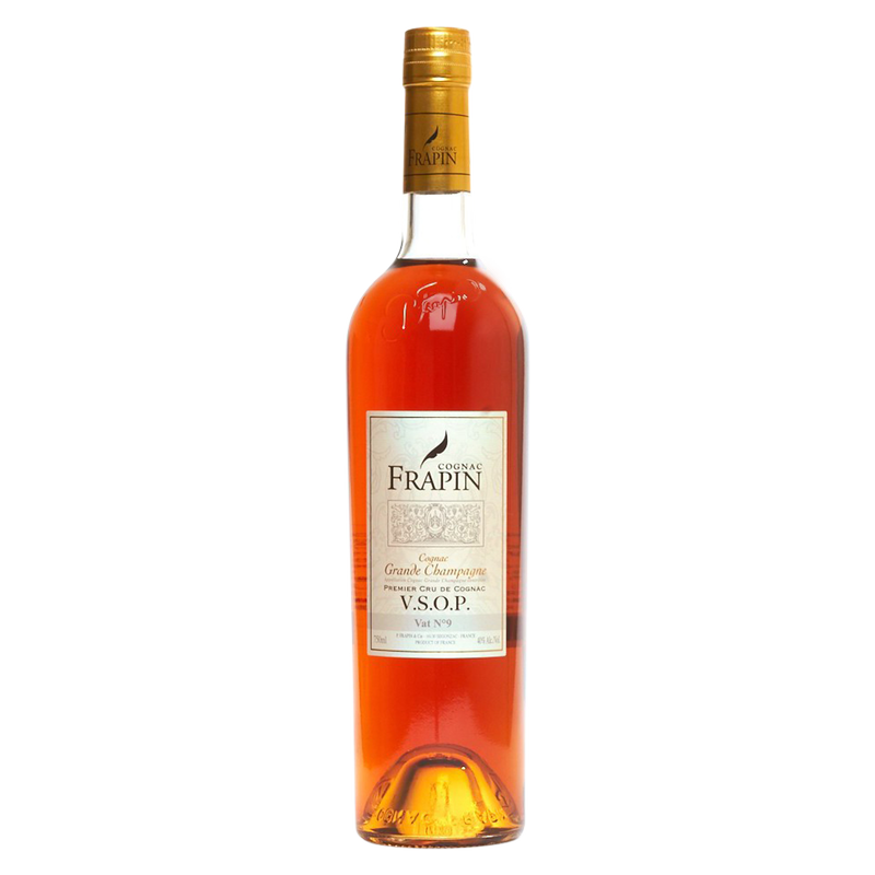 Frapin VSOP Champagne Cognac 750ml - BevMo! – BevMo!