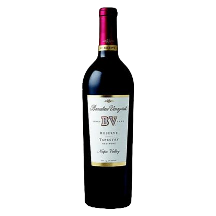 Beaulieu vineyard reserve tapestry hotsell