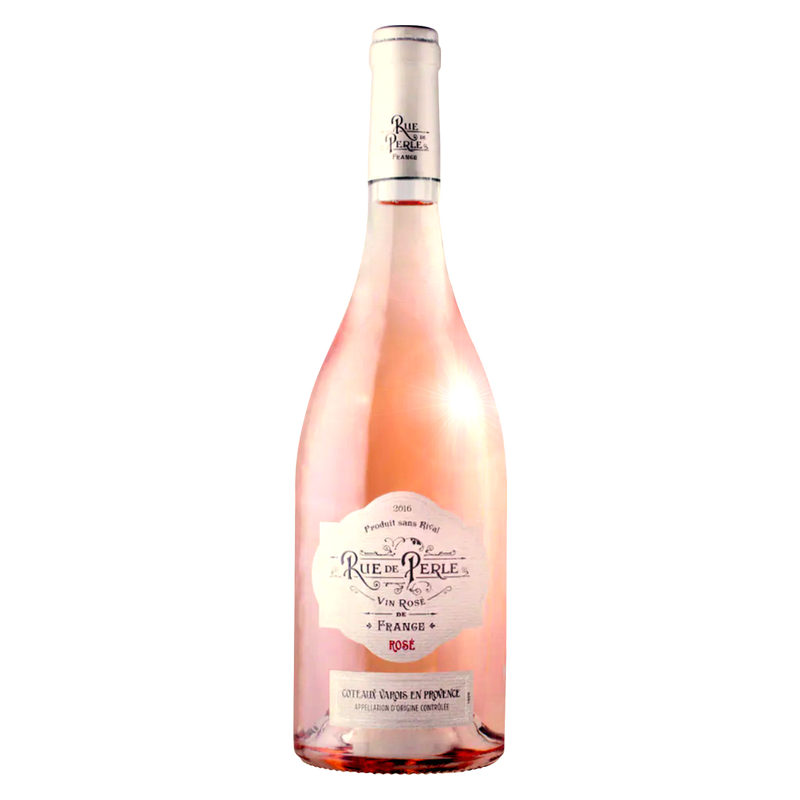 Reckless Love Red 750ml
