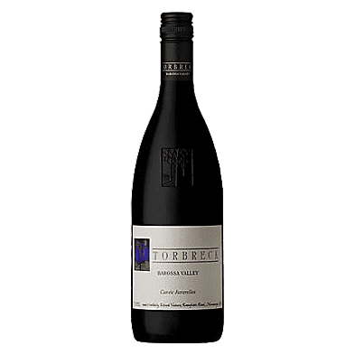 Torbreck Barossa Valley Cuvee Juveniles GSM 750ml