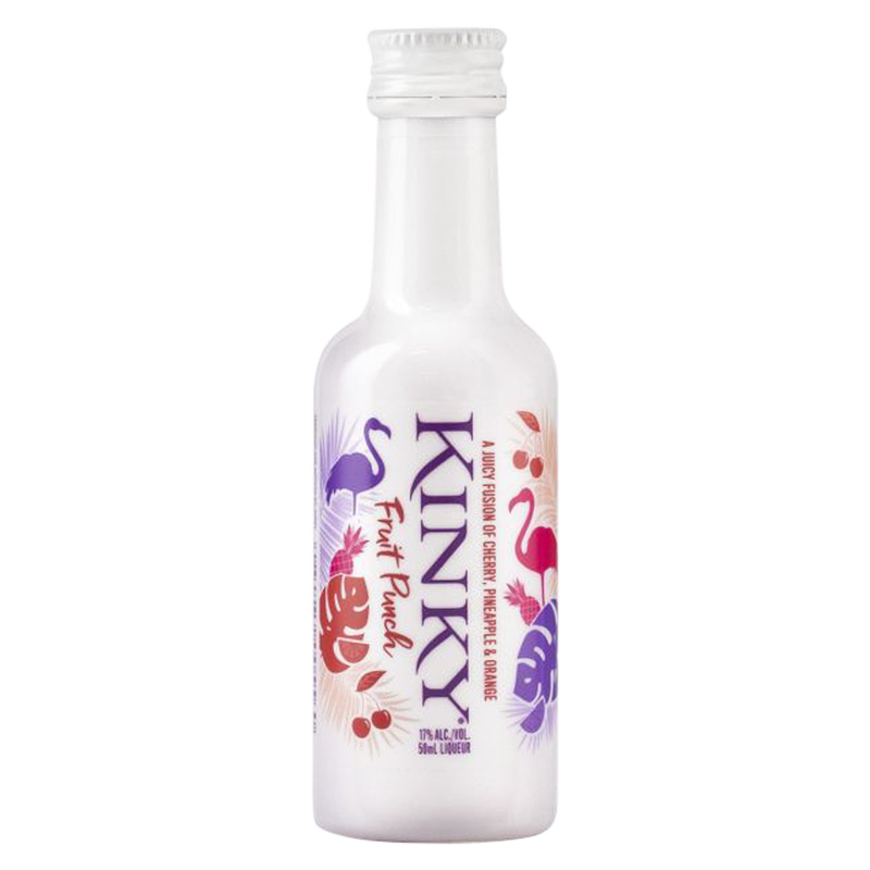 Kinky Fruit Punch Liqueur 50ml