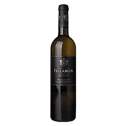 Bodegas Fillaboa Albarino 750ml