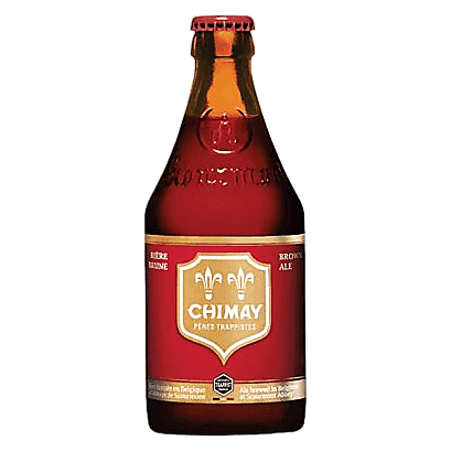 Chimay Premiere Red Single 11.2oz Btl 7.0% ABV - Chimay – BevMo!