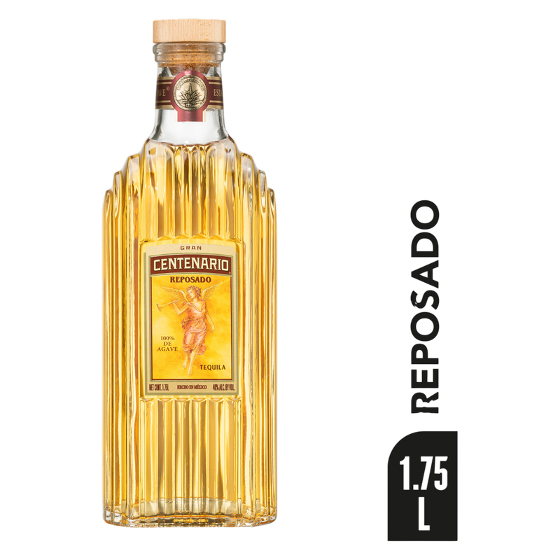 Gran Centenario Repo 1.75L