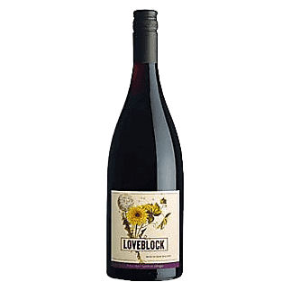 Loveblock Pinot Noir 750ml