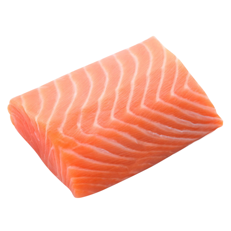 Henry & Lisa's Frozen Wild Alaskan Salmon - 4oz - Henry & Lisa's