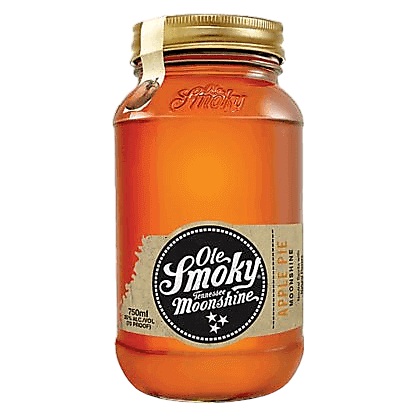 apple pie moonshine chewing tobacco TAPCRAFT - Apple Pie Moonshine