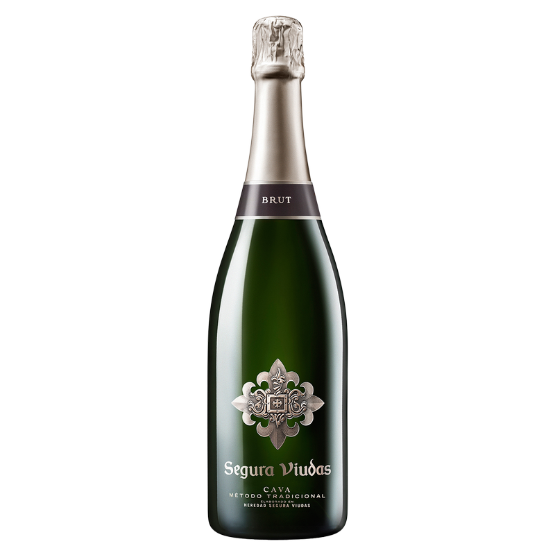Segura Viudas Brut Cava 750ml - Segura Viudas – BevMo!