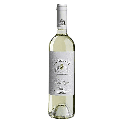 Ca' Bolani Pinot Grigio 750ml