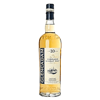 Glencadam Scotch Highland 10 Yr 750ml - Glencadam – BevMo!