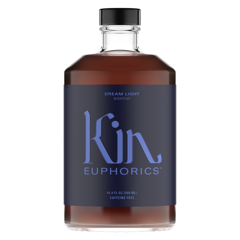 Kin Dream Light 500ML Btl - Kin Euphorics – BevMo!