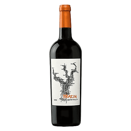 Brazin Old Vine Zinfandel 750ml BevMo! – BevMo!