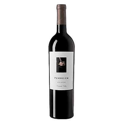 Pendulum Red 750ml