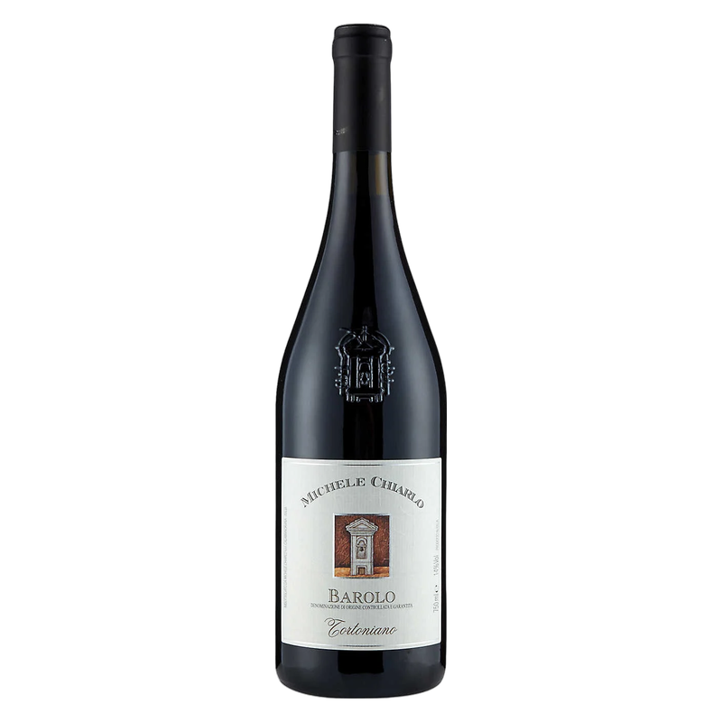 BAROLO MICHELE CHIARLO 2008 750ml MicheleChiarloBaroloCannubi700