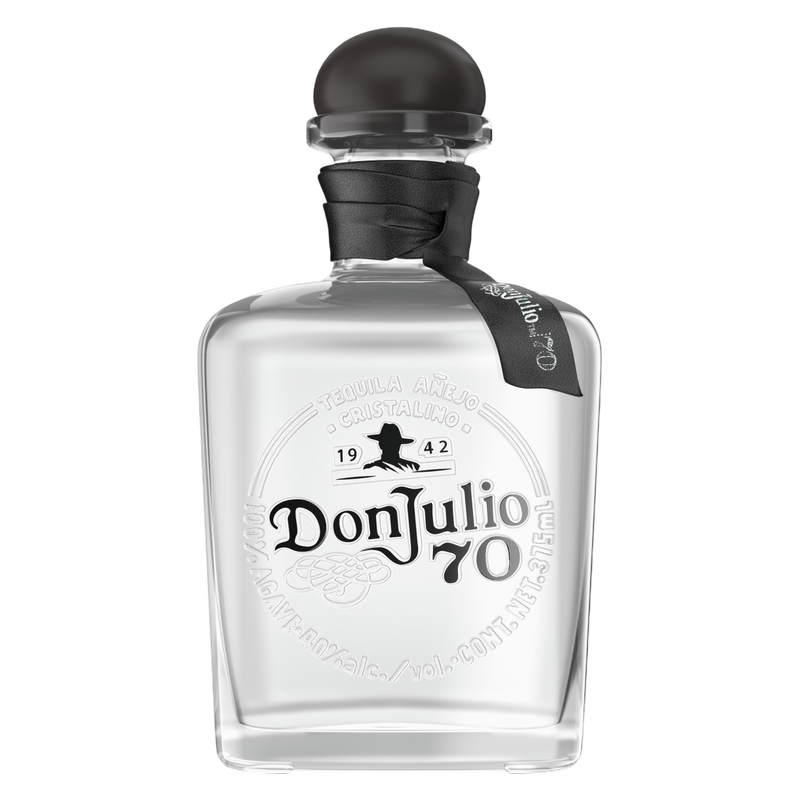 Don Julio 70 Silver Anejo 375ml - Don Julio – BevMo!