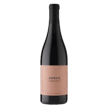 Gehricke Pinot Noir Carneros 750ml