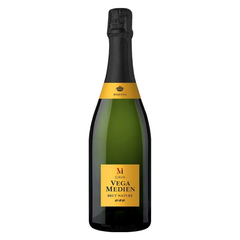 CAVAページです Vega Medien Cava Brut 750ml - Vega Medien – BevMo!