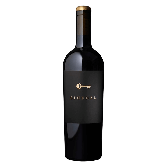 Sinegal Reserve Cabernet Sauvignon 2017 (750 ML) - Sinegal – BevMo!